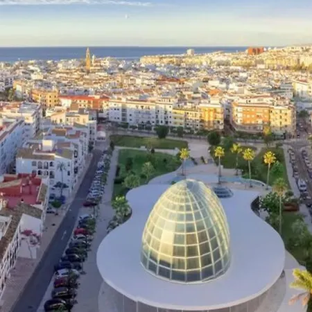 Centro, Cerca Del Mar. Διαμέρισμα