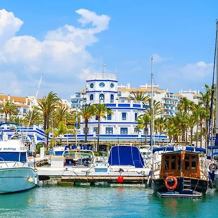 Διαμέρισμα Centro, Cerca Del Mar. Εστεπόνα