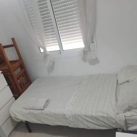 Διαμέρισμα Centro, Cerca Del Mar. Εστεπόνα