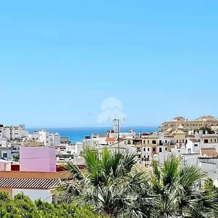Centro, Cerca Del Mar.