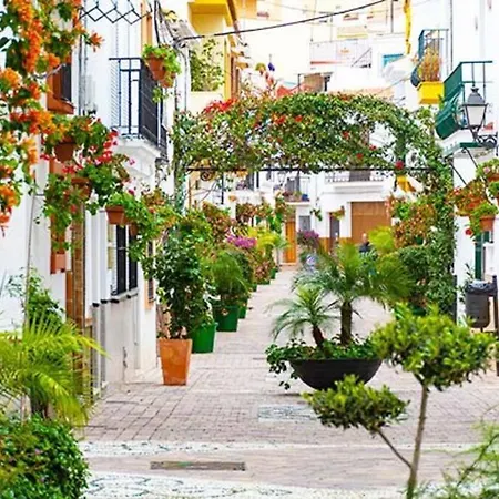 Centro, Cerca Del Mar. 公寓 *